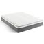 Queen Eurotop Innerspring Adjustable Bed Mattress