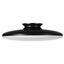 Skye Satin Nickel 15" LED Flush Mount Ceiling Light