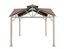 Tan Replacement Canopy Top for 12-ft Gazebo