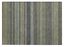 Sage Green Synthetic Flat Woven Reversible Rug 1'8" x 2'6"