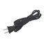 Noble Pro 2 Black 60" Undercabinet Power Cord