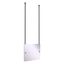 Frameless Rectangular Ceiling Hung Bathroom Vanity Mirror