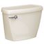 Linen Champion 4 Toilet Tank with EverClean Surface