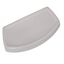 White Ceramic Toilet Tank Lid for American Standard Cadet 3