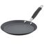 Anolon Advanced Onyx Hard-Anodized Nonstick 9.5-Inch Crepe Pan