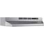 Broan 30" Stainless Steel Under Cabinet Range Hood with Charcoal Filter