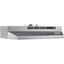 Broan 24" Stainless Steel Convertible Under-Cabinet Range Hood