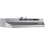 Broan 30" Stainless Steel Convertible Under-Cabinet Range Hood