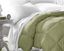 Sage Full/Queen Microfiber Down Alternative Comforter