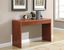 Northfield Cherry 48" Modern Console Table with Storage