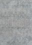 Couristan Couture 5'3" x 7'6" Pewter-Mode Beige Ultra-Soft Area Rug