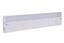 White Aluminum 18" LED Under Cabinet Light Bar