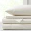 Ivory Queen Egyptian Cotton Deep Pocket Sheet Set