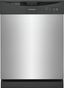 Frigidaire 24'' Stainless Steel Energy Star Built-In Dishwasher