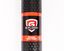 Midnight Black Small Coin Garage Flooring Roll 8'6" x 22'