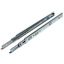 GlideRite 20-Inch Steel Full Extension Drawer Slides, 5 Pairs