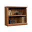 Washington Cherry 2-Shelf Adjustable Bookcase