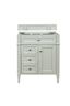 Sage Green 29" Transitional Freestanding Single Vanity