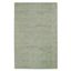 Celery Sparkle 8' x 10' Hand-Tufted Wool-Viscose Blend Rug