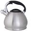 Stainless Steel Whistling Tea Kettle with Stay Cool Handle