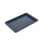 Navy Nonstick Aluminized Steel 10x15 Inch Baking Sheet