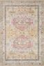 Skye Oriental Gold & Blush Multicolor Wool-Blend 8' x 10' Rug