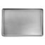 Silver 15 x 10 Inch Nonstick Carbon Steel Cookie Sheet