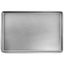 Silver 17 Inch Nonstick Carbon Steel Cookie Sheet