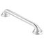 Moen Chrome 12-Inch Bathroom Safety Grab Bar