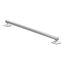 Moen 18-Inch Polished Nickel Stainless Steel Grab Bar