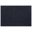 Blue Waffle Grid Impressions 18"x30" Rubber Utility Mat