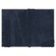 Twilight Cotton Color Block 2' x 5' Bath Rug