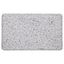 Terrazzo Tile Multi-Color Anti-Fatigue Shower Mat