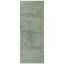 Seaglass Premium Cotton 2' x 5' Non-Slip Bath Runner Rug