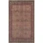 Gray Hand-knotted Wool Rectangular 9' x 12' Area Rug