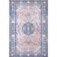 Afshar Handmade Multicolor Wool Blend 2' x 3' Rectangular Rug