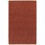 Aniston Red 10' x 13' Handmade Wool Area Rug