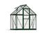 Palram 6' x 4' Green Polycarbonate and Aluminum Walk-In Greenhouse