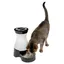 Small Automatic Stainless Steel Pet Water Dispenser