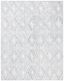 Elysian Ivory Abstract Hand-Tufted Wool Blend Area Rug, 11' x 15'