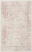 Ivory & Rose Oriental Distressed 30" Synthetic Accent Rug