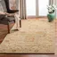 Sage Handmade Tufted Wool Oriental 6' x 9' Rug