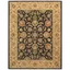 Ivory Elegance Hand-Tufted Wool Round Area Rug