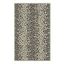 Hand-Tufted Wool-Blend Rectangular Kalahari Grassland Rug