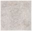 Mason 75'' Square Gray Synthetic Easy Care Area Rug