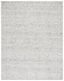 Ivory Elegance 10' x 14' Hand-Tufted Wool Area Rug