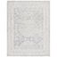 Ivory Elegance 10' x 14' Handmade Wool Tufted Rug