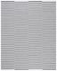 Gray and Ivory Handwoven Cotton 10' x 14' Rug