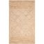 Natural Jute 9' x 12' Flat Woven Area Rug