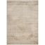 Elegant Stone & Wool 9' x 12' Reversible Rectangular Area Rug